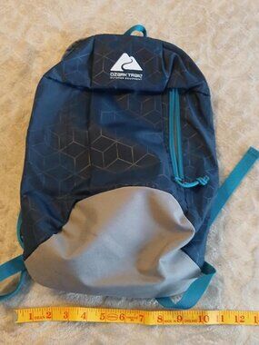 Ozark Trail backpack